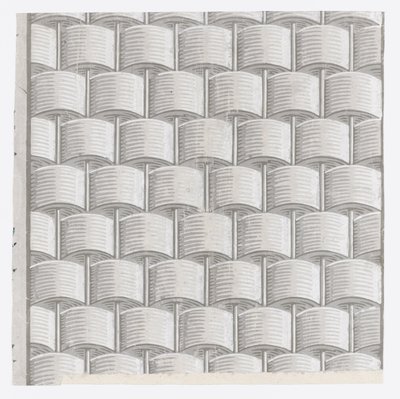 Sidewall by Jacquemart Benard